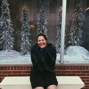 Meet your Posher, Calista